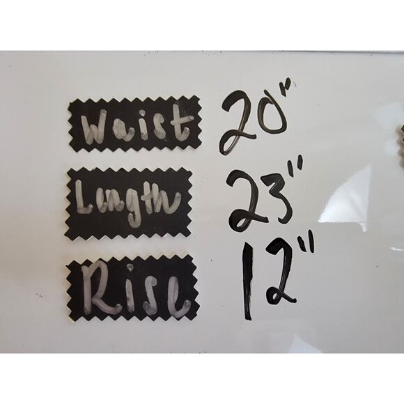 North Face Cargo Shorts - 40 x 23 - Picture 5 of 7